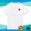 Anti Social Social Club Store Merch Assc Coca-Cola Polar Bear Chill Tee White
