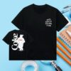 Anti Social Social Club Store Merch Assc Coca-Cola Polar Bear Coke Shirt Black 1 Anti Social Social Club Store Merch Assc Coca-Cola Polar Bear Coke Shirt Black