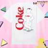 Anti Social Social Club Store Merch Assc Coca-Cola Polar Bear Coke Shirt White 7 Anti Social Social Club Store Merch Assc Coca-Cola Polar Bear Coke Shirt White