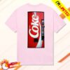 Anti Social Social Club Store Merch Assc Coca-Cola Vending V2 Shirt Light Pink 6 Anti Social Social Club Store Merch Assc Coca-Cola Vending V2 Shirt Light Pink