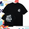 Anti Social Social Club Store Merch Cloudy Day Premium Shirt