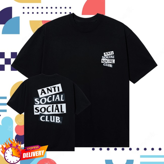 Anti Social Social Club Store Merch Cloudy Day Premium Shirt 3 Anti Social Social Club Store Merch Cloudy Day Premium Shirt