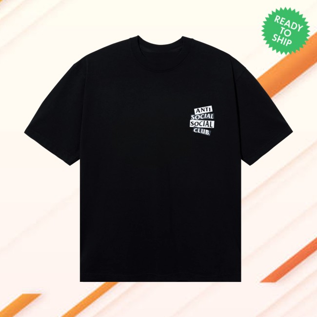 Anti Social Social Club Store Merch Cloudy Day Premium Shirt 4 Anti Social Social Club Store Merch Cloudy Day Premium Shirt