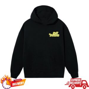 Anti Social Social Club Store Merch I Doubt It Premium Hoodie