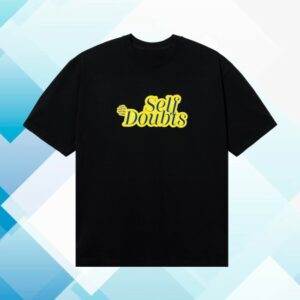 Anti Social Social Club Store Merch I Doubt It Premium Shirt