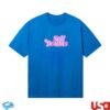 Anti Social Social Club Store Merch I Doubt It Premium Tee