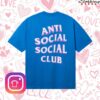 Anti Social Social Club Store Merch I Doubt It Premium Tee 1 Anti Social Social Club Store Merch I Doubt It Premium Tee