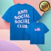 Anti Social Social Club Store Merch I Doubt It Premium Tee 2 Anti Social Social Club Store Merch I Doubt It Premium Tee