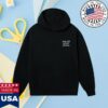Anti Social Social Club Store Merch Sadness Premium Hoodie