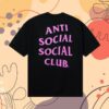 Anti Social Social Club Store Merch Sadness Premium Tee 7 Anti Social Social Club Store Merch Sadness Premium Tee