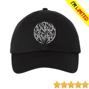 Archery Country Store Merch Austin Archey Logo Hat