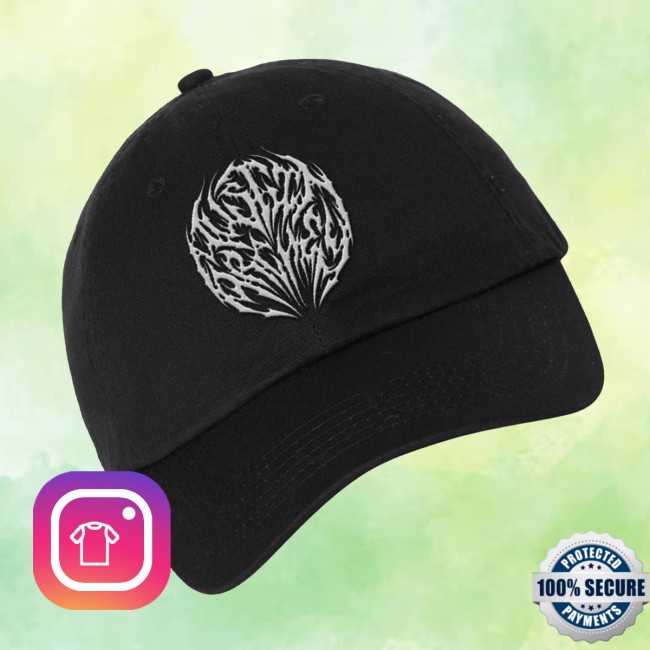 Archery Country Store Merch Austin Archey Logo Hat
