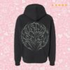 Archery Country Store Merch Austin Archey Logo Hoodie