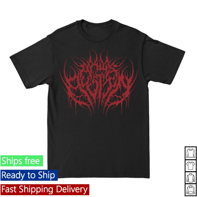 Archery Country Store Merch Axis X Austin Archey Collab Shirt
