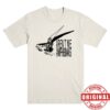 Aren't We Amphibians Merch Store Dunce Hat Tee