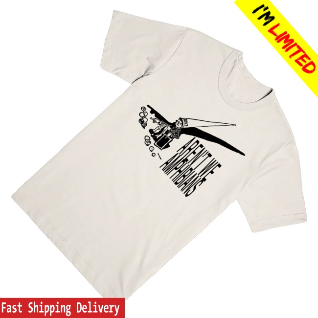 Aren't We Amphibians Merch Store Dunce Hat Tee