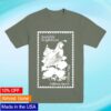 Aren't We Amphibians Store Merch Cali Stamp Shirt