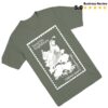 Aren't We Amphibians Store Merch Cali Stamp Shirt