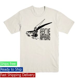 Aren't We Amphibians Store Merch Dunce Hat Shirt