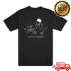 Aren't We Amphibians Store Merch Flower Girl Shirt
