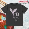 Ariana Grande Merch Shop Store Dangerous 10 Shirt