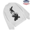 Ariana Grande Merch Shop Store Dangerous Woman 10 Crewneck