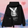 Ariana Grande Merch Shop Store Dangerous Woman 10 Hoodie