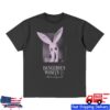 Ariana Grande Merch Shop Store Dangerous Woman 10 Logo T-Shirt