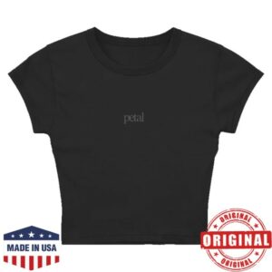 Ariana Grande Merch Store Hate That I Made You Love Me Baby Tee
