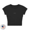 Ariana Grande Merch Store Hate That I Made You Love Me Baby Tee