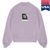 Ariana Grande Merch Store Hate That I Made You Love Me Crewneck