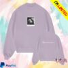 Ariana Grande Merch Store Hate That I Made You Love Me Crewneck