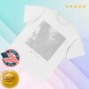 Ariana Grande Merch Store Hate That I Made You Love Me Photo T-Shirt