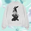 Ariana Grande Store Merch Dangerous Woman 10 Crewneck