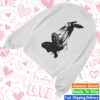 Ariana Grande Store Merch Dangerous Woman 10 Crewneck 1 Ariana Grande Store Merch Dangerous Woman 10 Crewneck
