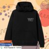 Ariana Grande Store Merch Dangerous Woman 10 Hoodie