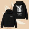Ariana Grande Store Merch Dangerous Woman 10 Hoodie 2 Ariana Grande Store Merch Dangerous Woman 10 Hoodie