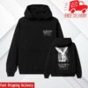 Ariana Grande Store Merch Dangerous Woman 10 Hoodie 2 Ariana Grande Store Merch Dangerous Woman 10 Hoodie