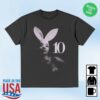Ariana Grande Store Merch Dangerous Woman 10 Shirt