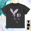 Ariana Grande Store Merch Dangerous Woman 10 T-Shirt