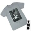 Ariana Grande Store Merch Dangerous Woman Gray Shirt