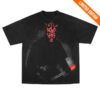 Ashtro Tees Merch Store Sith Lord Tee
