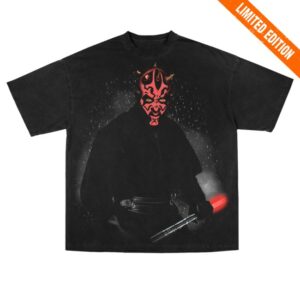 Ashtro Tees Merch Store Sith Lord Tee
