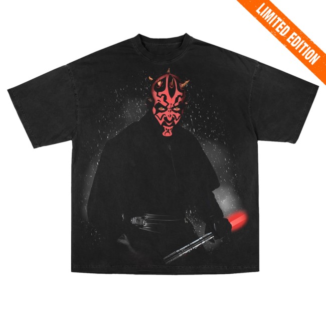 Ashtro Tees Merch Store Sith Lord Tee