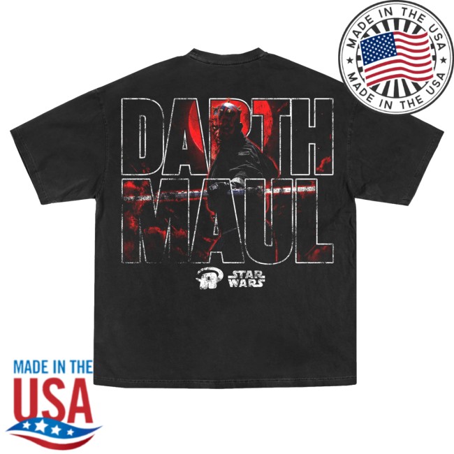 Ashtro Tees Merch Store Sith Lord Tee