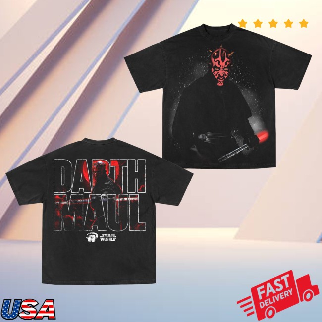 Ashtro Tees Merch Store Sith Lord Tee