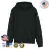 Aston Martin F1 Team Merch Store Aston Martin F1 Team 2026 Lance Stroll Hoodie