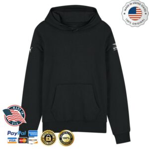 Aston Martin F1 Team Merch Store Aston Martin F1 Team 2026 Lance Stroll Hoodie