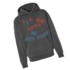 Austin City Limits Music Festival Store Merch I Love Acl Fest Hoodie