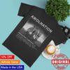 Awolnation Merch Store Megalithic Symphony 15Th Anniversary Tee
